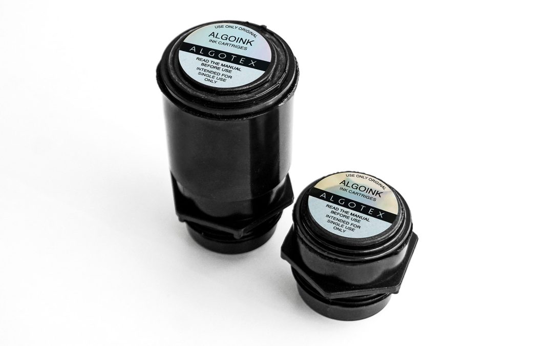 ALGOINK 20 – ALGOINK 85