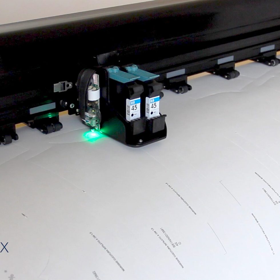 PROJETCUT - Algotex